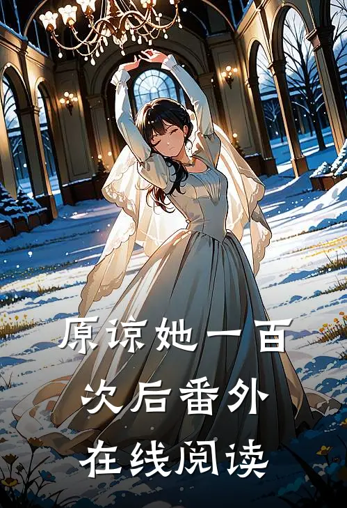 原谅她一百次后番外在线阅读