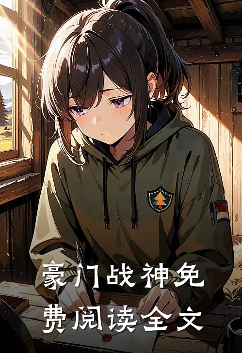 豪门战神免费阅读全文