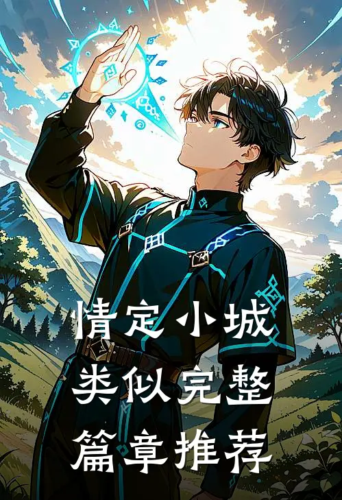 情定小城类似完整篇章推荐