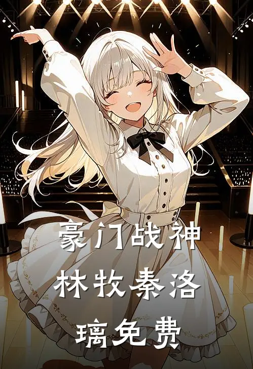 豪门战神林牧秦洛璃免费
