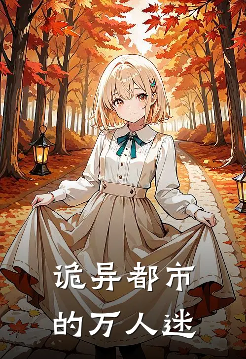 诡异都市的万人迷