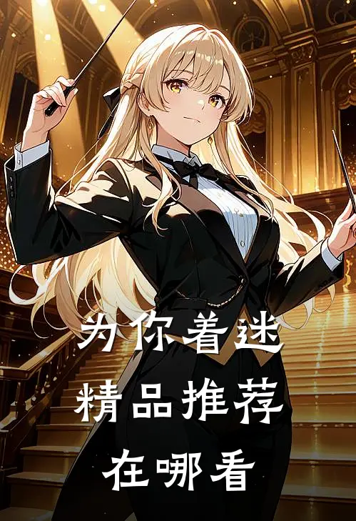 为你着迷精品推荐在哪看