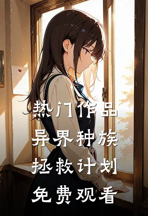 热门作品异界种族拯救计划免费观看