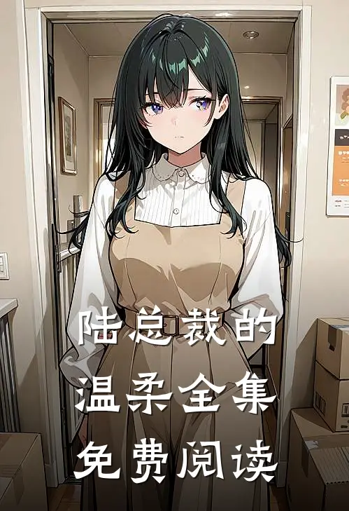 陆总裁的温柔全集免费阅读
