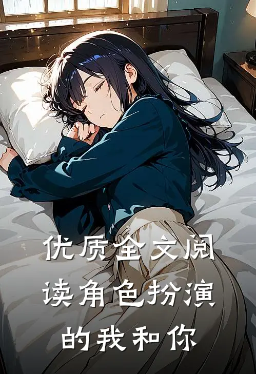 优质全文阅读角色扮演的我和你