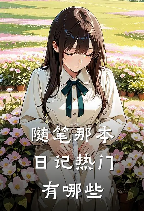 随笔那本日记热门有哪些