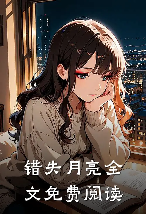 错失月亮全文免费阅读