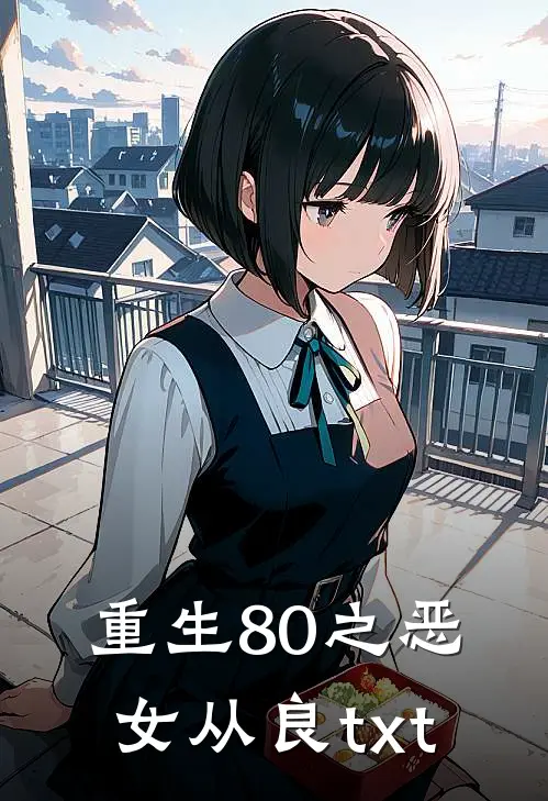 重生80之恶女从良txt