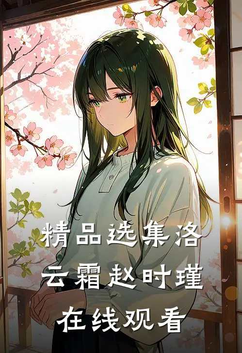 精品选集洛云霜赵时瑾在线观看