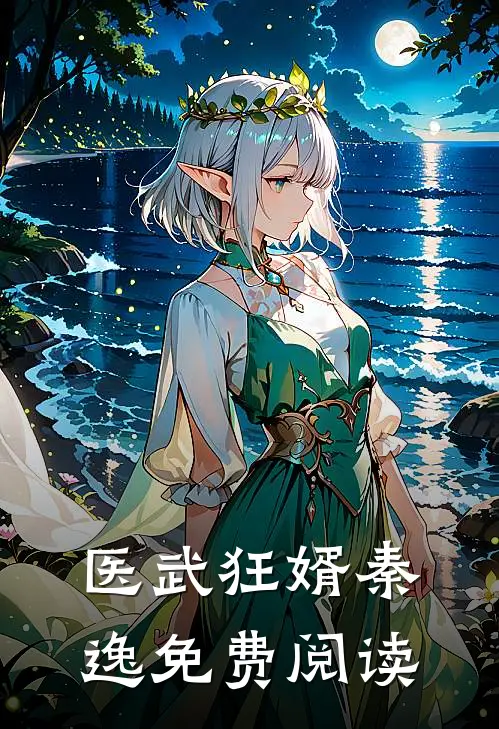 医武狂婿秦逸免费阅读