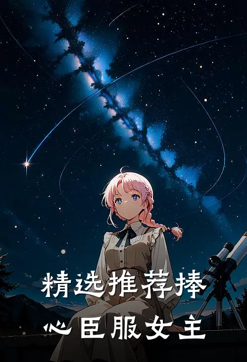 精选推荐捧心臣服女主