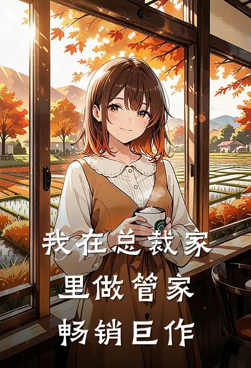 我在总裁家里做管家畅销巨作