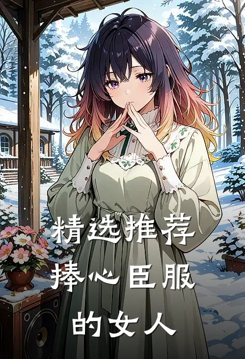 精选推荐捧心臣服的女人
