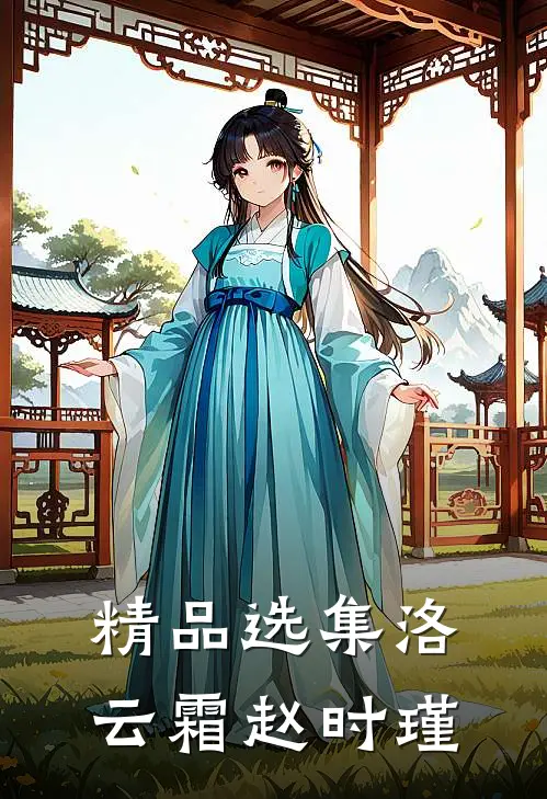 精品选集洛云霜赵时瑾