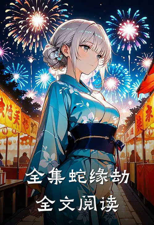 全集蛇缘劫全文阅读