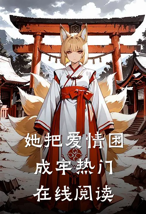 她把爱情困成牢热门在线阅读