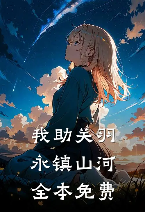 我助关羽永镇山河全本免费