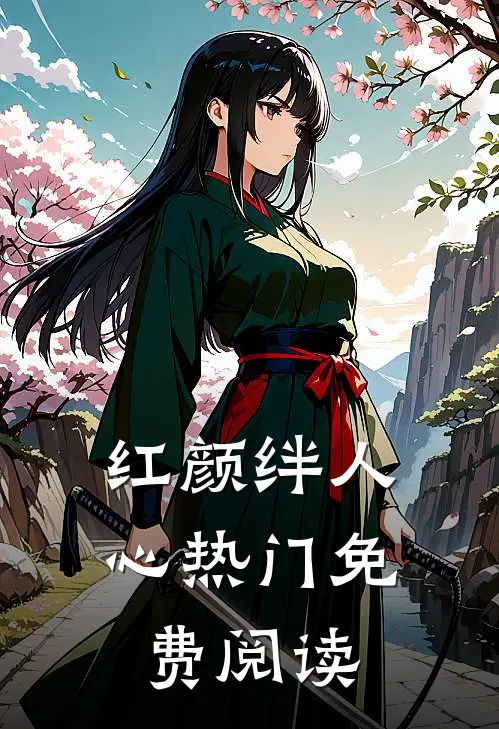 红颜绊人心热门免费阅读