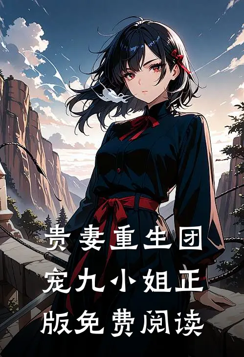 贵妻重生团宠九小姐正版免费阅读