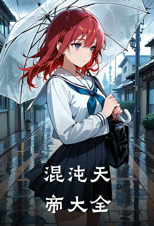 混沌天帝大全