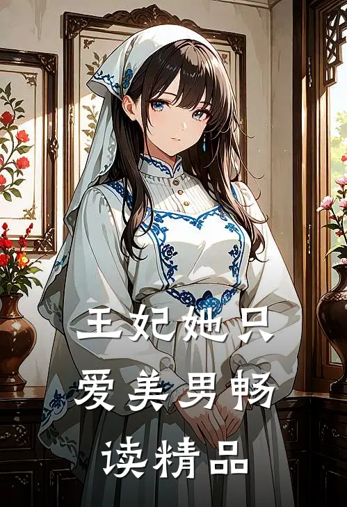 王妃她只爱美男畅读精品