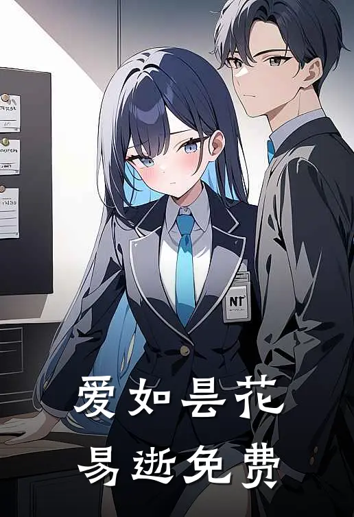 爱如昙花易逝免费