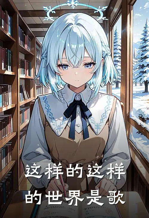 这样的这样的世界是歌