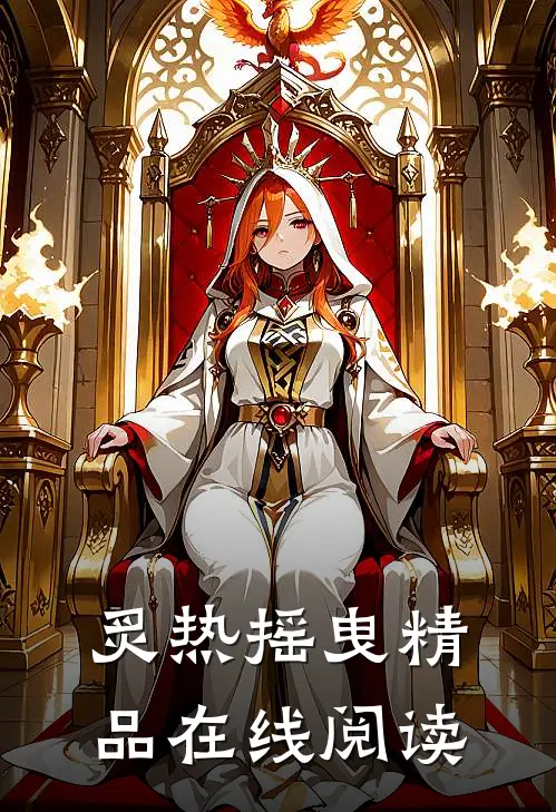 炙热摇曳精品在线阅读