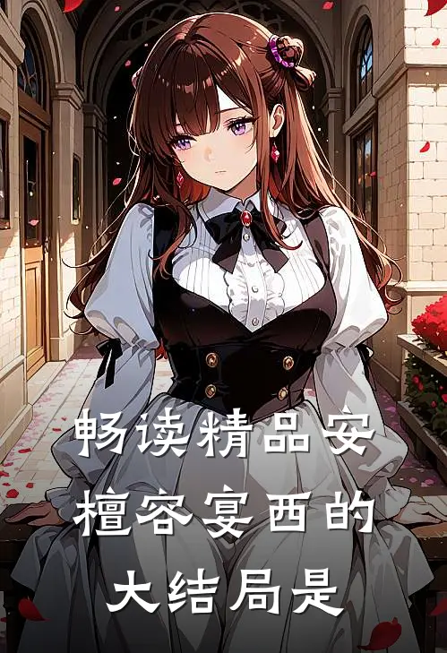 畅读精品安檀容宴西的大结局是