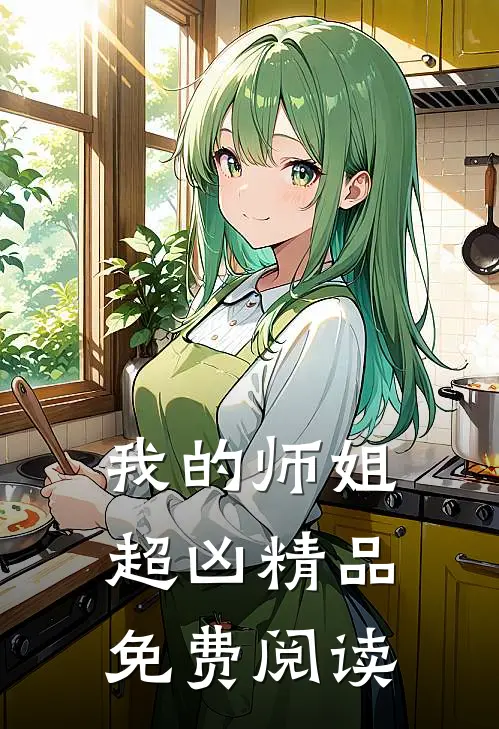我的师姐超凶精品免费阅读