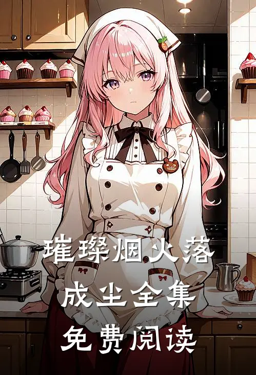 璀璨烟火落成尘 全集免费阅读