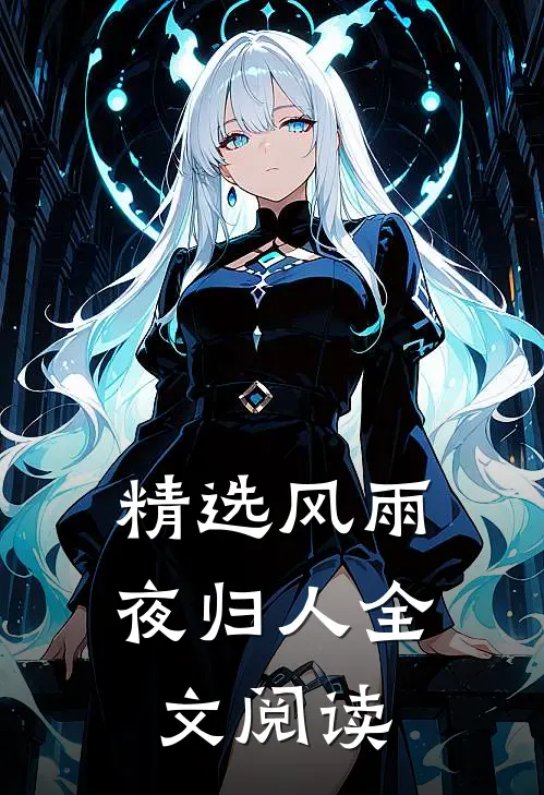 精选风雨夜归人全文阅读