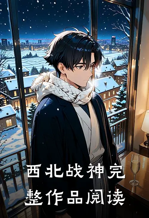 西北战神完整作品阅读