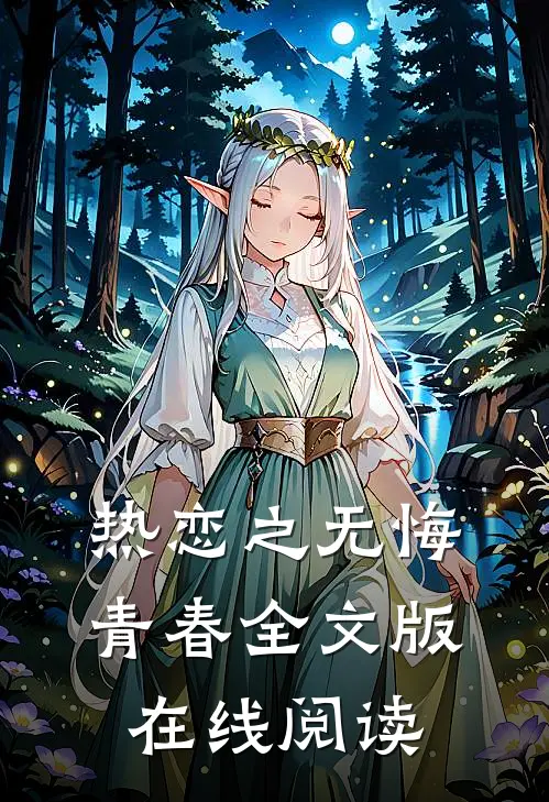 热恋之无悔青春全文版在线阅读