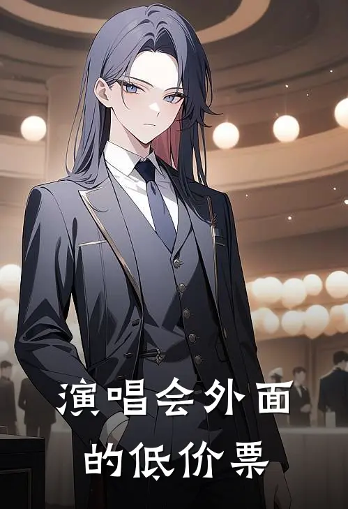 演唱会外面的低价票