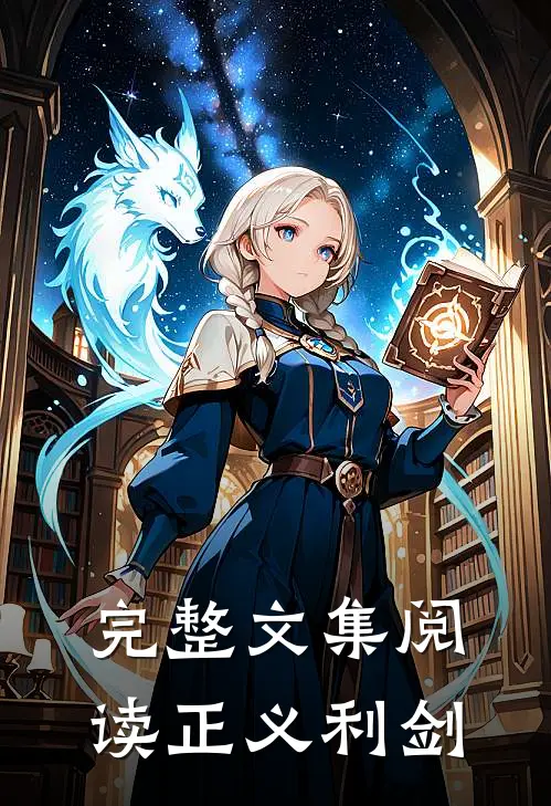 完整文集阅读正义利剑