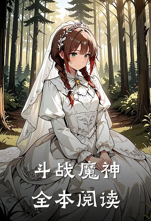 斗战魔神全本阅读