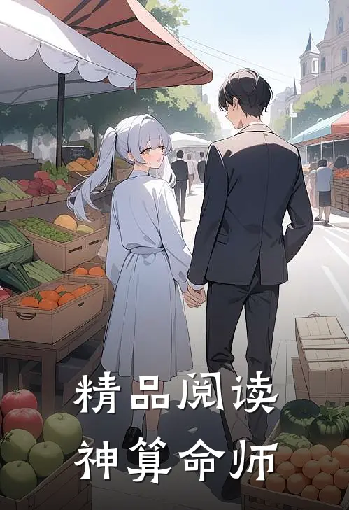 精品阅读神算命师