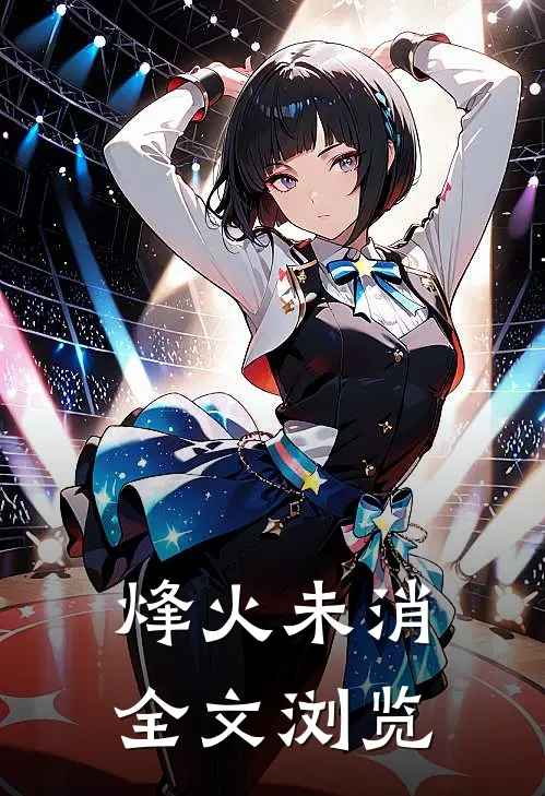 烽火未消全文浏览