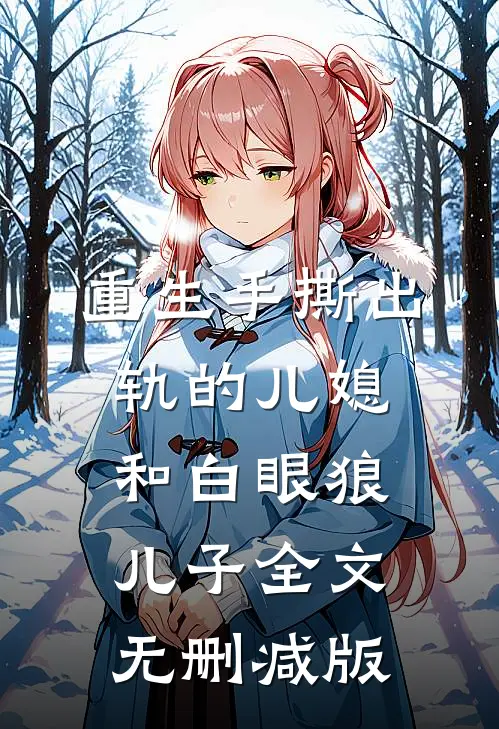 重生手撕出轨的儿媳和白眼狼儿子全文无删减版