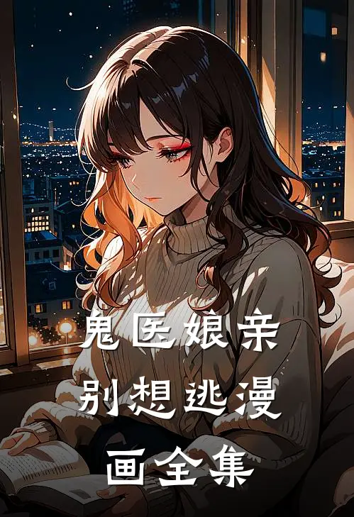 鬼医娘亲别想逃漫画全集