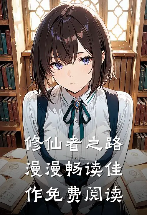 修仙者之路漫漫畅读佳作免费阅读