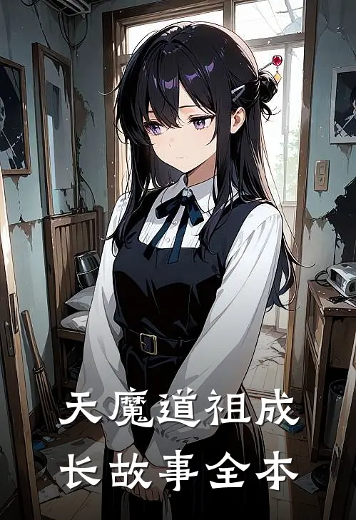 天魔道祖成长故事全本