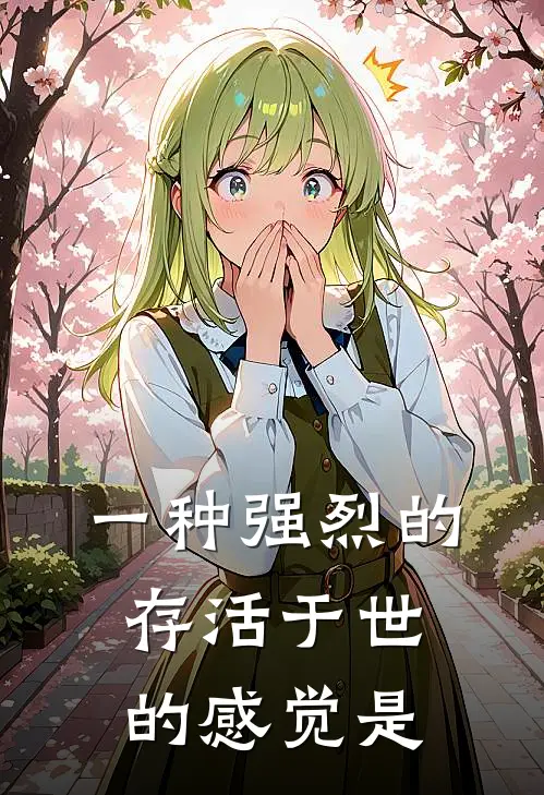 一种强烈的存活于世的感觉是