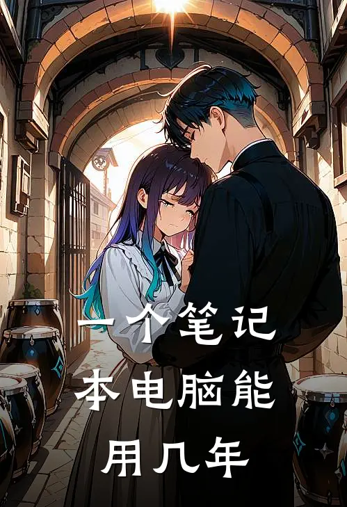 一个笔记本电脑能用几年