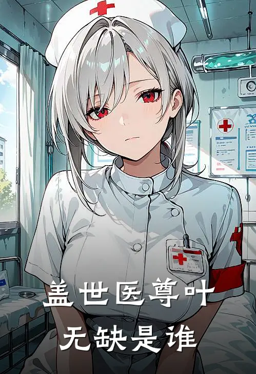 盖世医尊叶无缺是谁