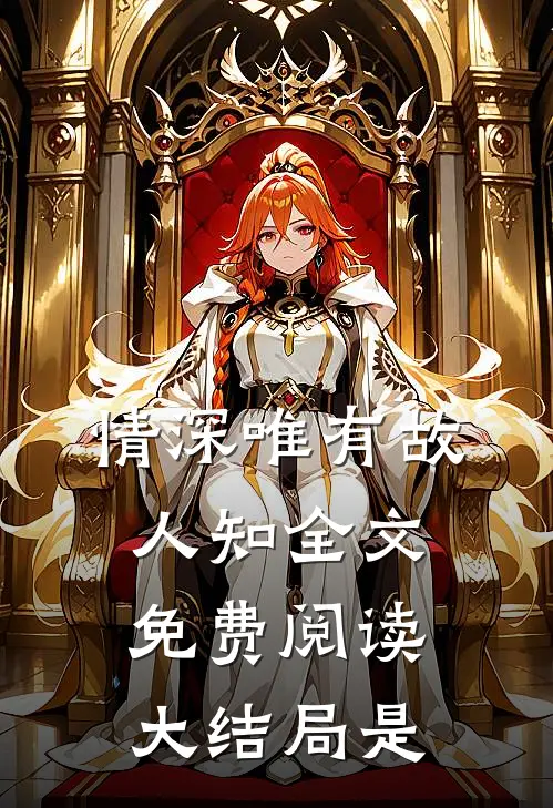 情深唯有故人知全文免费阅读大结局是