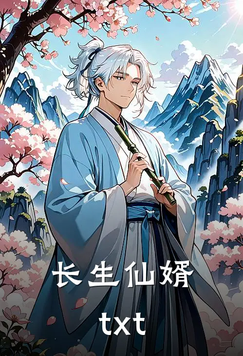长生仙婿txt