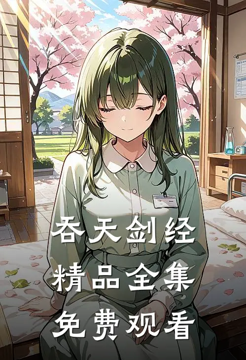 吞天剑经精品全集免费观看