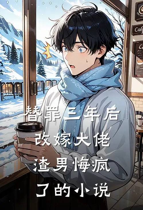 替罪三年后改嫁大佬，渣男悔疯了的小说